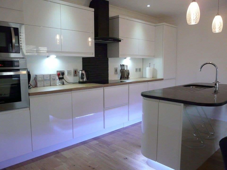 Charming 1Br Cottage With Garden, Spacious Rooms - Part Of Langley Serviced Apartments Several Properties In Wick Wick  Exterior foto